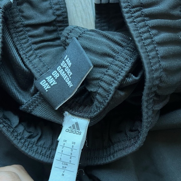 Adidas classic track pants - Picture 3 of 4